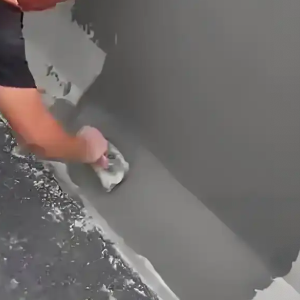 GB50728一级聚合物改性水泥砂浆